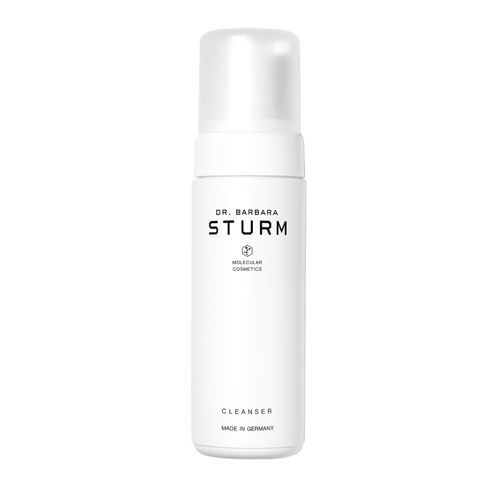 Dr. Barbara Sturm Cleanser 150ml - Очищаюча пінка Dr. Barbara Sturm Cleanser 150ml - Очищаюча пінка